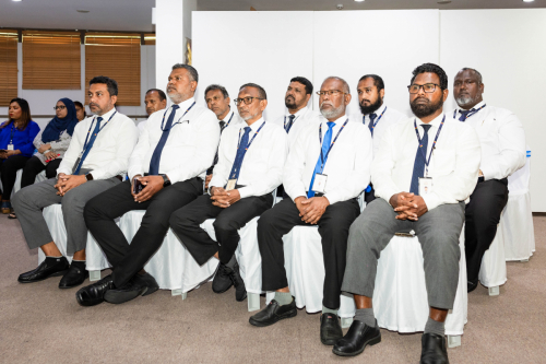 Stelco Research Foundation Launching event