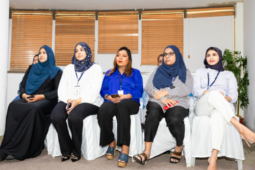 Stelco Research Foundation Launching event