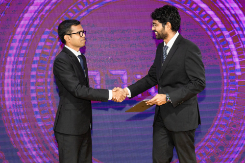 Stelco Research Foundation Launching event
