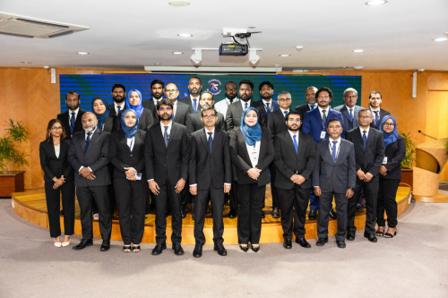STELCO Research Foundation Launching event