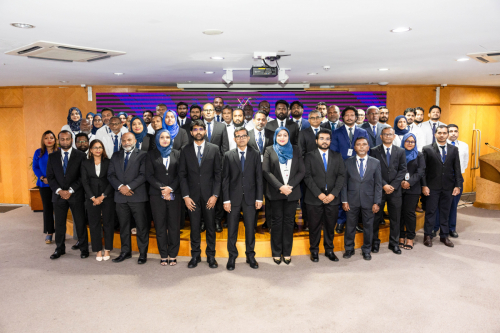 Stelco Research Foundation Launching event