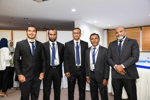 Stelco Research Foundation Launching event