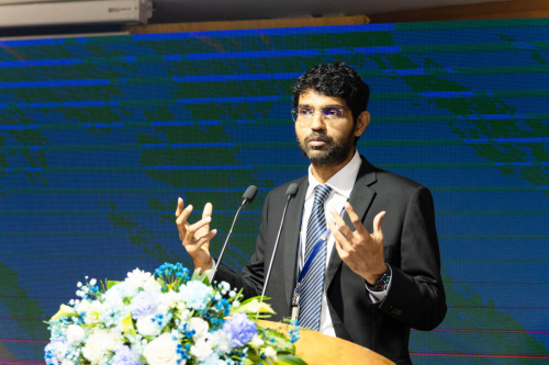 Stelco Research Foundation Launching event