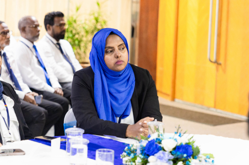 Stelco Research Foundation Launching event