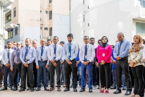 Fisrt working day of 2025