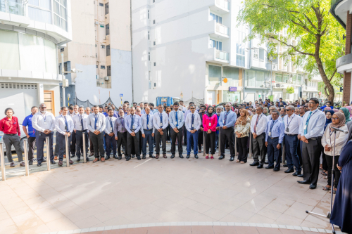Fisrt working day of 2025