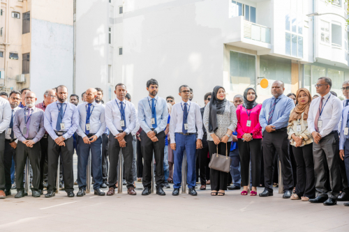 Fisrt working day of 2025