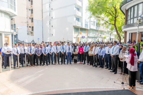 Fisrt working day of 2025