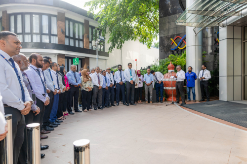 Fisrt working day of 2025