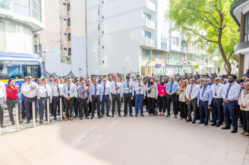 Fisrt working day of 2025