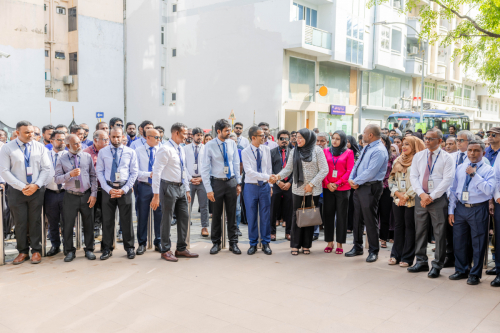 Fisrt working day of 2025