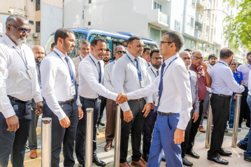 Fisrt working day of 2025