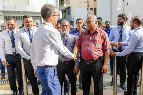 Fisrt working day of 2025