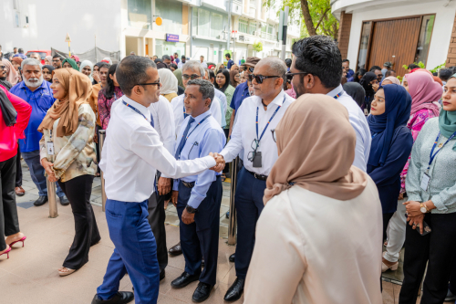 Fisrt working day of 2025